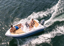 Antonio Ranieri boat - image 3