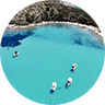 Blue Lagoon beach